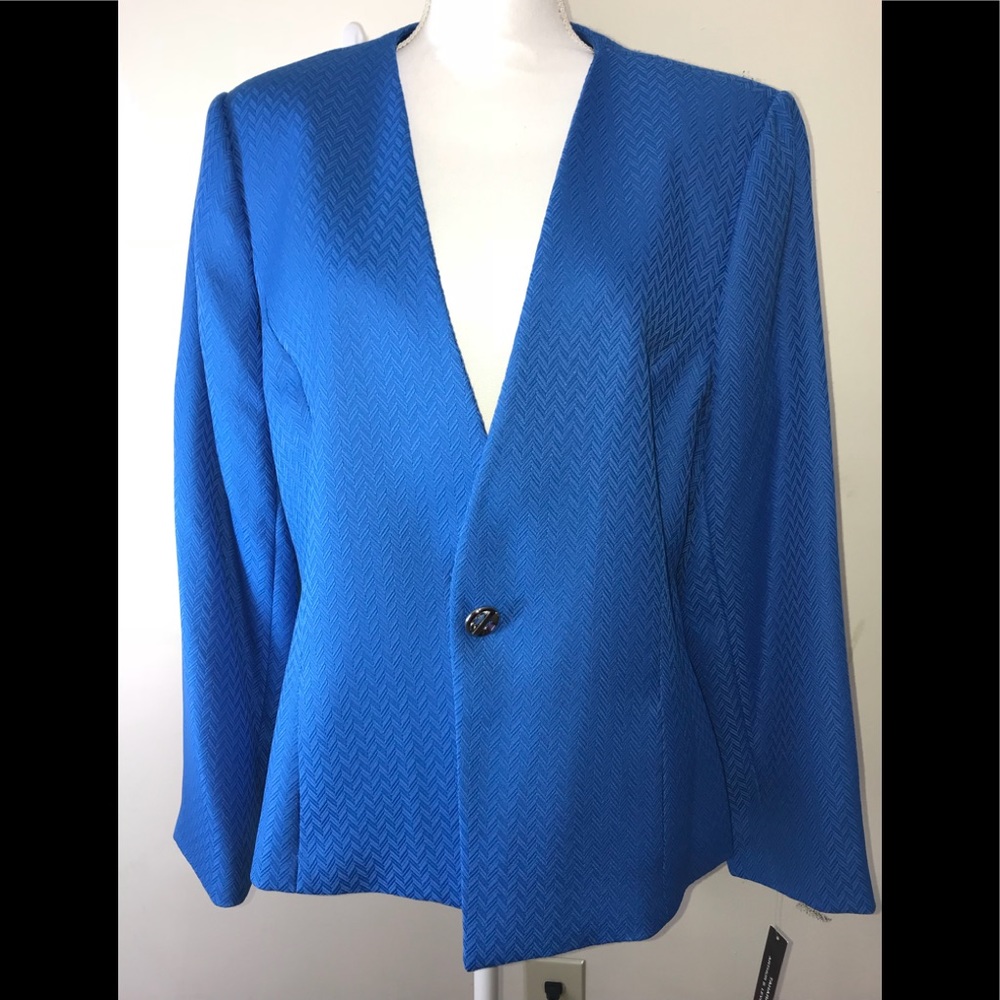 Tahari Arthur s Levin Blazer